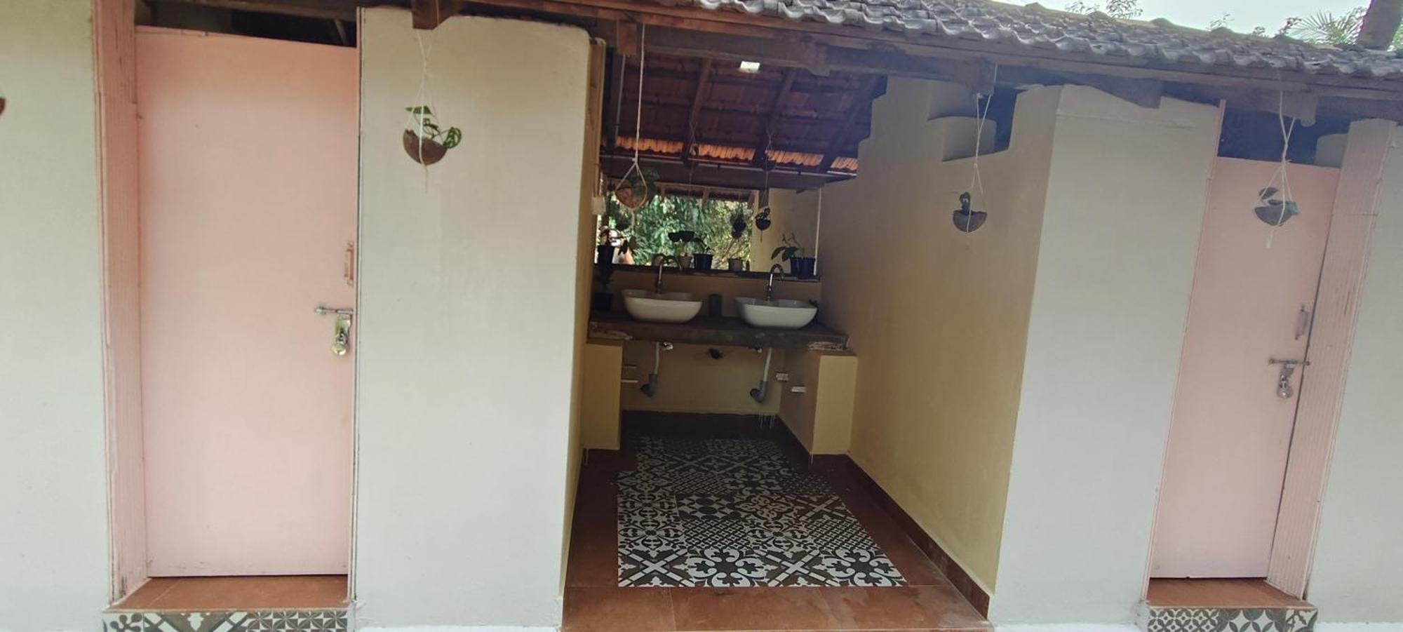 Te Amo Boutique Stays Kumta Exterior foto