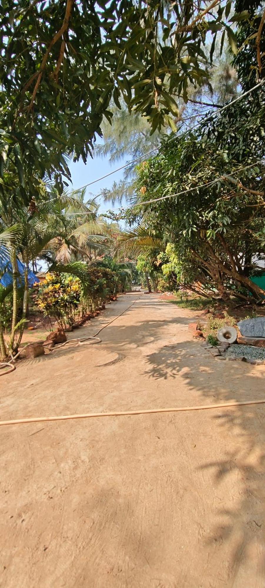 Te Amo Boutique Stays Kumta Exterior foto