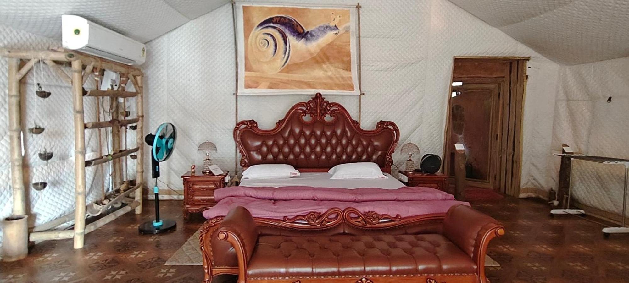 Te Amo Boutique Stays Kumta Exterior foto