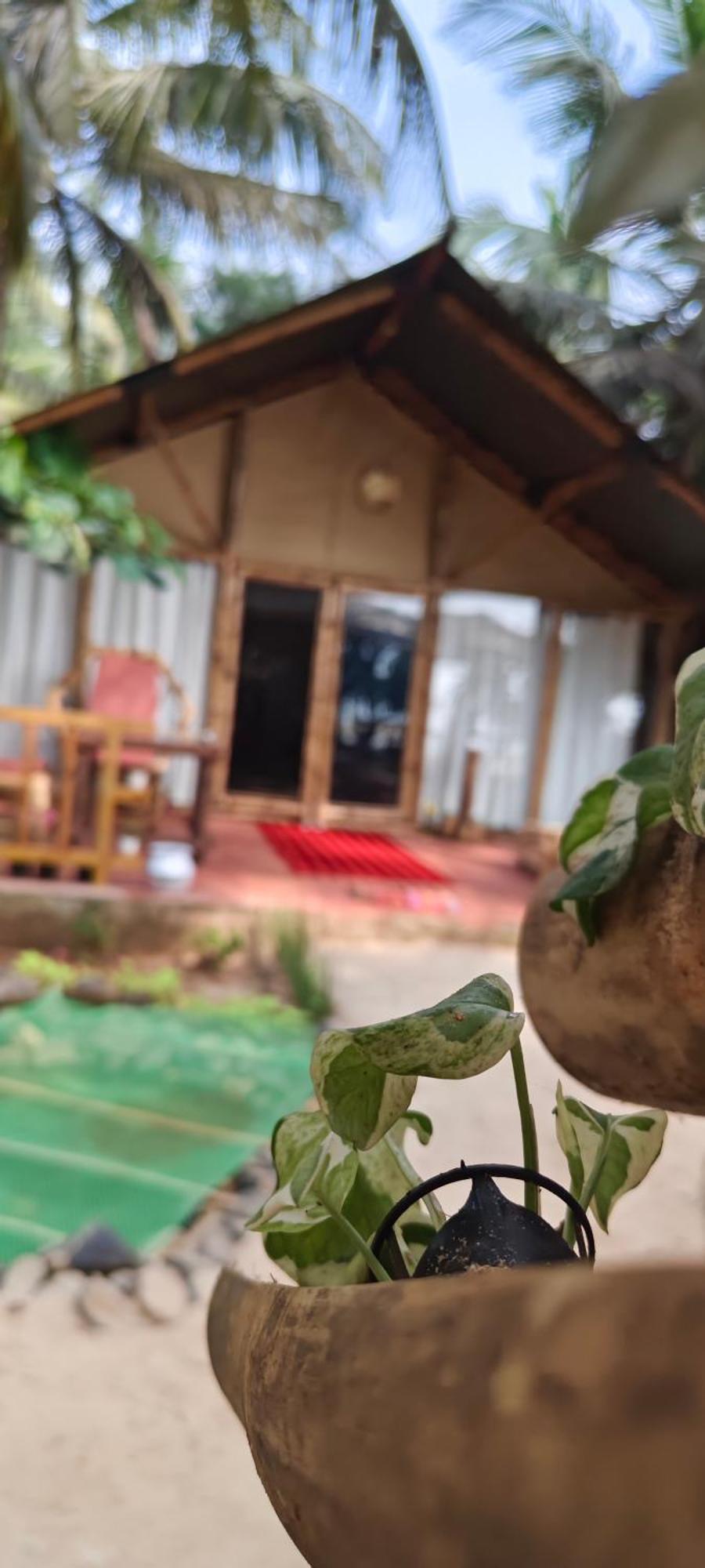 Te Amo Boutique Stays Kumta Exterior foto